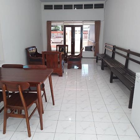 Welirang 20B Homestay - Max 2 Orang Per Kamar มะลัง ภายนอก รูปภาพ